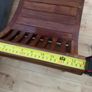 Wooden Seat Image 5
