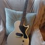 Gibson Les Paul Junior Billie Joe Armstrong 2023 Image 10