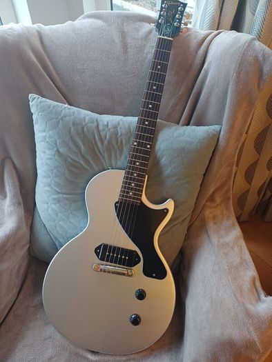Gibson Les Paul Junior Billie Joe Armstrong 2023
