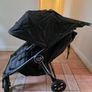 Baby Jogger Double Buggy Image 4