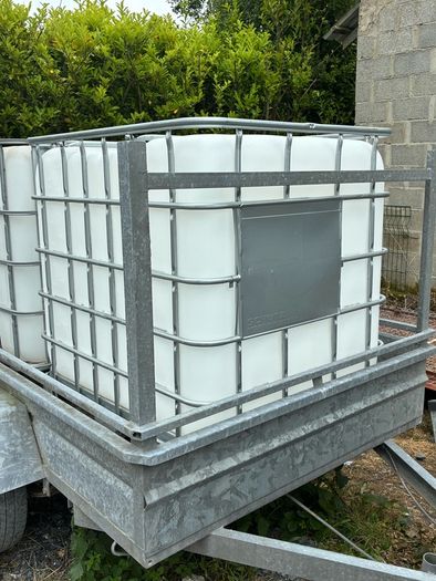 ibc tanks