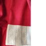 Red mini Christmas dress Image 3