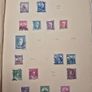 stamps Czechoslovakia Image 8