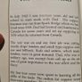 Coppice Merchant By Billy Hogarth. A Life In The Woodlands Of The Lake District. First Edition. Paperback In Good. Image 8