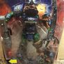 Masters of the universe samurai man at arms -new and unopened Image 4