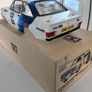 1/10 rc ford escort mk2 body shell Image 2