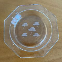 Eamon Glass Ashtray