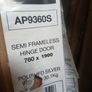 Shower doors Image 6