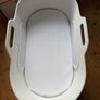 SnuzBaskit Moses Basket & Stand Image 2