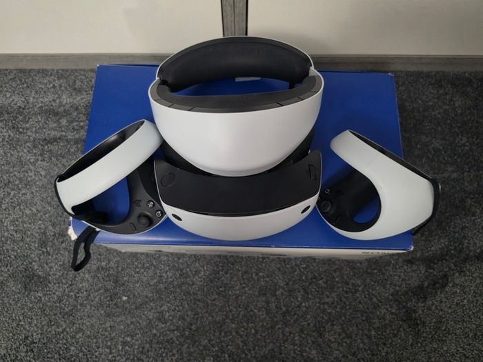 Playstation VR 2