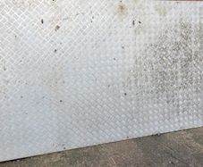 chequerplate