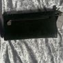 BNWT large Gionni clover purse green leather RFID safe Postage included Image 6