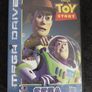 Toy Story Sega Megadrive Image 2