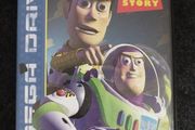 Toy Story Sega Megadrive