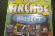 Pc Cd Romarcade Master