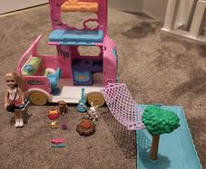 Chelsea Camper