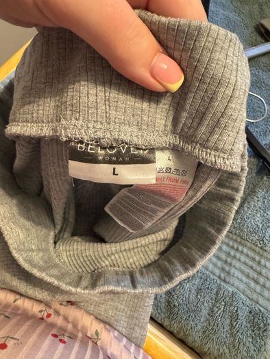 ladies leggings