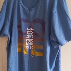 Mens short sleeve t-shirt