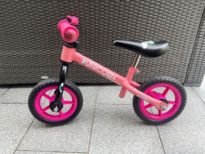 Balance Bike