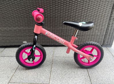Balance Bike