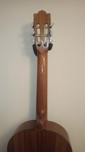 Vintage Mikado Classical Guitar MC100