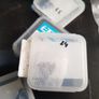 Huvema I tools carbide inserts Image 2