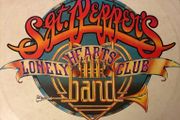 Sgt Peppers Lonely Hearts Club Band 1978 Original Soundtrack 2LP Vinyl