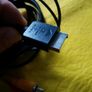 PlayStation 2 & 3 image cable TV cable Image 2