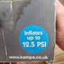 Kampa Electric Pump 12V Image 4