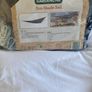 Single Garden Sunshade Sails Image 3