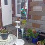 mirror stand Image 5