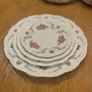Royal Albert Bone China 'Tranquility' Dinner Set Image 2