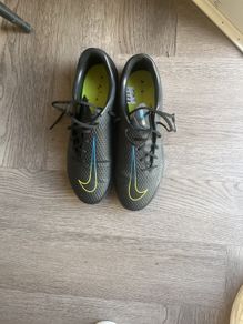 astro boots for sale size 8.5