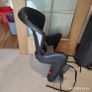 Child's Bike Seat Image 2