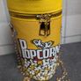 Popcorn Cylinder Bucket Bag Image 2