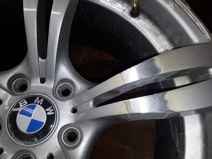 Welder available for Aluminium Welding,Alu wheels repair,E Scooter Aluminium Welding repairs,Cast Iron welding