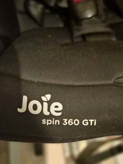 Joie Spin 360