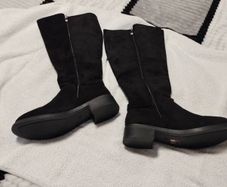 ladies boots