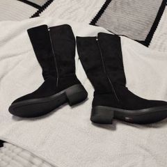 ladies boots