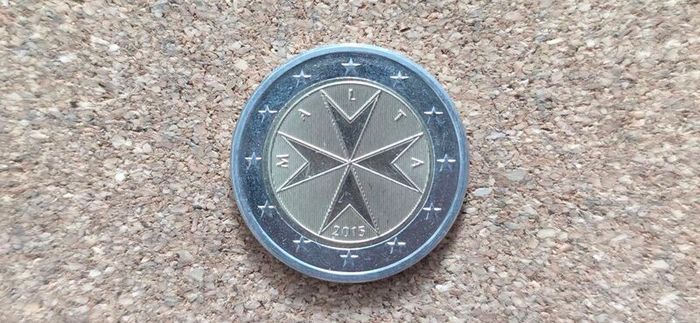 2 euro coin