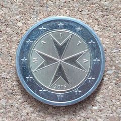 2 euro coin