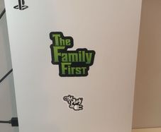 PlayStation 5 disc version