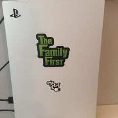 PlayStation 5 disc version