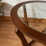 Vintage Retro Mid Century Coffee Table Image 7