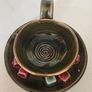 The Sun House Foxford (Sweet?) Pottery Dish Image 2