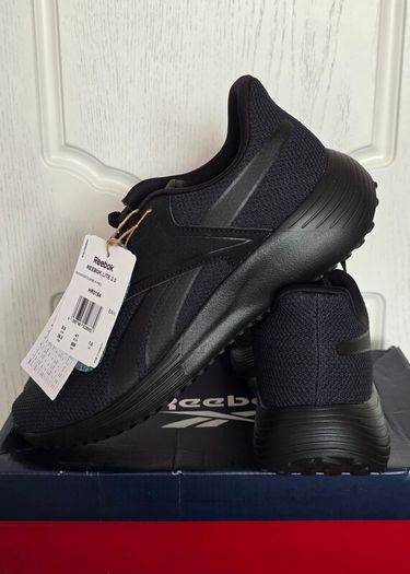 Reebok runners size UK 7.5