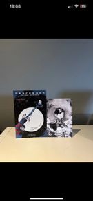 Descender (store exclusive, signed bookplate)