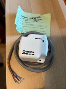 Zone heating Control Actuators
