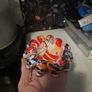 skull trinket dish/ashtray Image 2