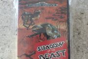 Shadow of the Beast - Sega Megadrive